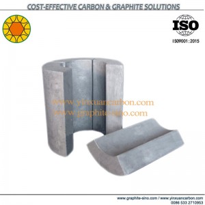 Cực dương than chì cho luyện kim hiếm