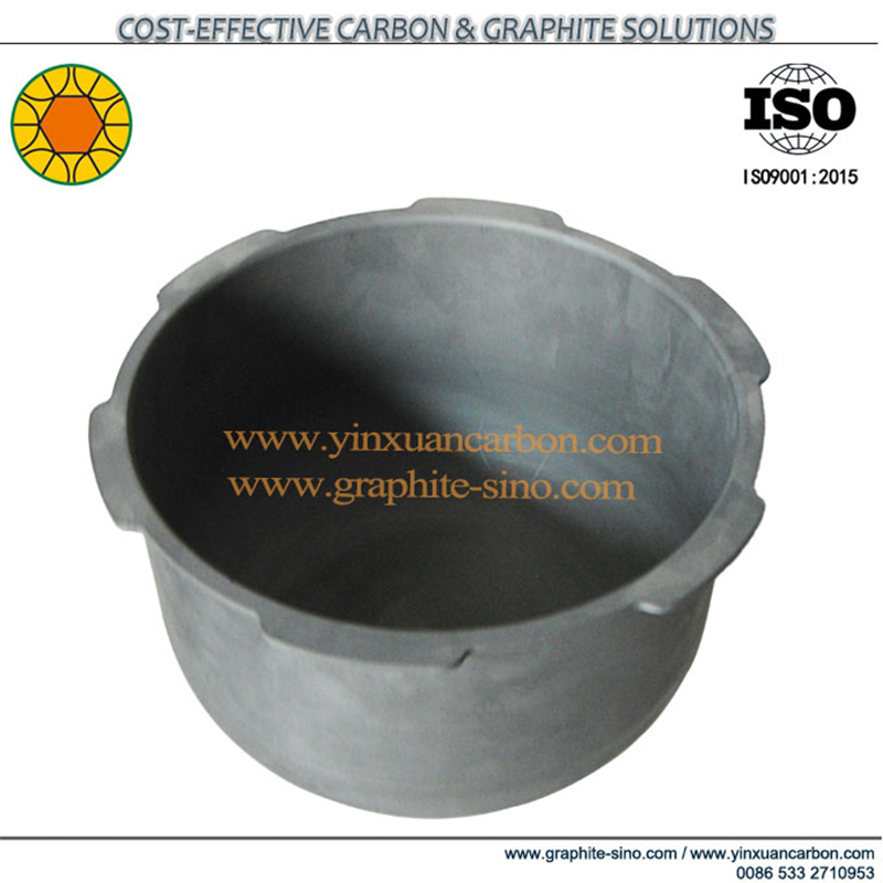 Vật phẩm gia dụng than chì